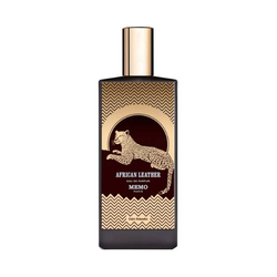 Memo Paris African Leather woda perfumowana spray 75ml