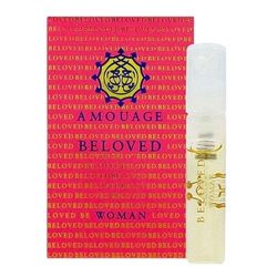 Amouage Beloved Woman woda perfumowana spray próbka 2ml