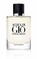 Giorgio Armani Acqua di Gio Pour Homme woda perfumowana spray 125ml