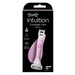 Wilkinson Intuition Complete Care trymer do bikini i maszynka do golenia 2w1