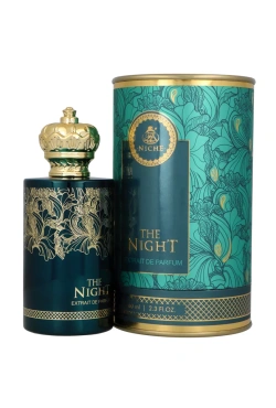 French Avenue The Night Extrait De Parfum 60ml