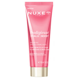 Nuxe Prodigieuse Hyalu Boost Smoothing Radiance Gel-Cream żelowy krem do twarzy 50ml