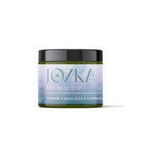 Jozka Peeling do stóp tarnina dzika róża czarnuszka 90ml