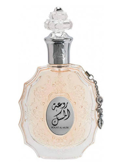 Lattafa Rouat Al Musk woda perfumowana spray 100ml