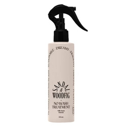 ODID Milk Protein Intensive No Wash Treatment odżywka do włosów bez spłukiwania Sandalwood Fig 200ml