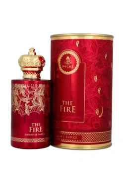 French Avenue The Fire Extrait De Parfum 60ml