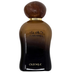 Ard al Zaafaran Caramel Oud woda perfumowana spray 100ml