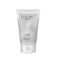 Clochee Men nawilżający krem do rąk 50ml