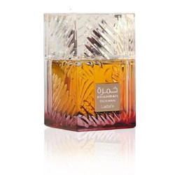 Lattafa Khamrah Dukhan woda perfumowana spray 100ml