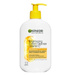 Garnier Skin Naturals Vitamin C rozświetlająca emulsja oczyszczająca do twarzy 250ml