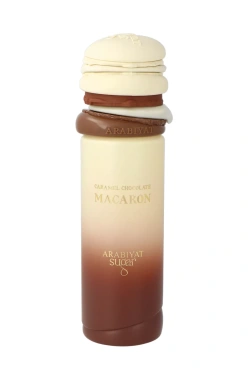 Arabiyat Sugar Carmel Chocolate Macaron Edp 100ml Tester