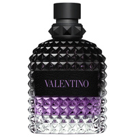 Valentino Uomo Born in Roma Purple Melancholia woda toaletowa spray 100ml