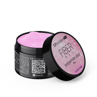 Excellent PRO Fiber Gel Polyamide Plus żel budujący Glossy Pink 50g