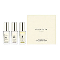 Jo Malone Scent Layering zestaw wód kolońskich 3x9ml