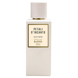 Saphir Elite Petali D'Incanto woda perfumowana spray 100ml