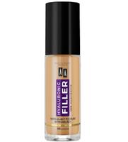 AA Make Up Filler podkład wypełniający zmarszczki 109 Caramel 30ml