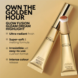 KIKO Milano Twist 'N Twinkle Holiday Cheeky Gleam Gift Set