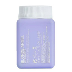 Kevin Murphy Blonde Angel Treatment kuracja wzmacniająca kolor do włosów blond 40ml