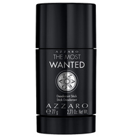 Azzaro The Most Wanted dezodorant sztyft 77g
