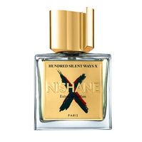 Nishane Hundred Silent Ways X ekstrakt perfum spray 100ml