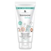 Bebe intensywnie nawilżająca emulsja do mycia dla dzieci 200ml