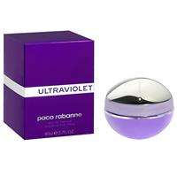 Paco Rabanne Ultraviolet 80ml edp