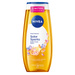Nivea Solar Sparks odświeżający żel pod prysznic 250ml
