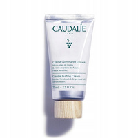 Caudalie Vinoclean delikatny krem peelingujący 75ml