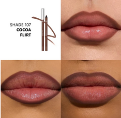 Yves Saint Laurent Lovenude Kiss Shaper konturówka do ust 107 Cocoa Flirt 1.2g