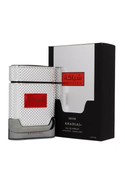 Khadlaj Shiyaaka For Men Edp 100ml
