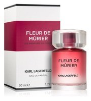 Karl Lagerfeld Fleur de Murier woda perfumowana spray 50ml
