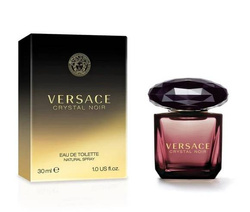 Versace Crystal Noir woda toaletowa spray 30ml