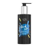 APIS Good Life nawilżający balsam do ciała 300ml