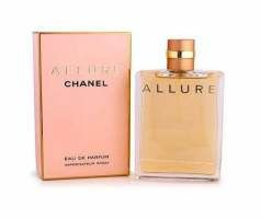 Chanel Allure woda perfumowana spray 100ml