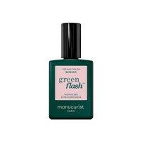 Manucurist Green Flash Nail Polish lakier do paznokci Blossom 15ml