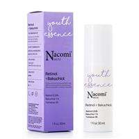 Next Level Retinol 0.35% + Bakuchiol 1% przeciwstarzeniowe serum do twarzy 30ml