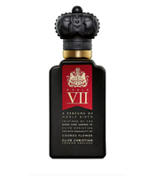 Clive Christian Cosmos Flower perfumy spray 50ml - produkt bez opakowania