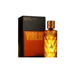 Paris Corner Virilis woda perfumowana spray 100ml