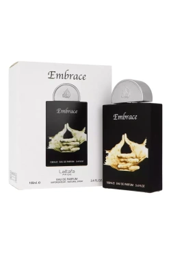 Lattafa Embrace woda perfumowana spray 100ml