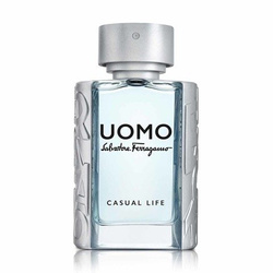 Salvatore Ferragamo Uomo Casual Life woda toaletowa spray 50ml