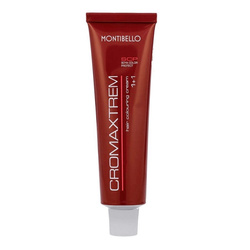 MONTIBELLO Cromaxtrem farba do włosów X44 60ml