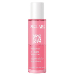 Declare Eye Contour dwufazowa emulsja do demakijażu oczu 100ml