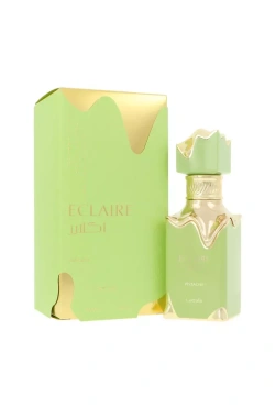 Lattafa Eclaire Pistache woda perfumowana spray 100ml