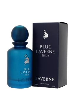 Laverne Blue Laverne Elixir Edp 100ml