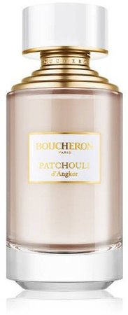 Boucheron Patchouli d'Angkor woda perfumowana spray 125ml
