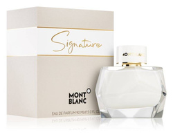 Mont Blanc Signature woda perfumowana spray 90ml