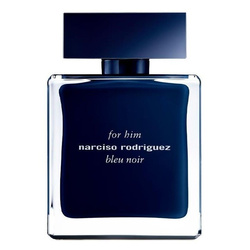 Narciso Rodriguez For Him Bleu Noir woda toaletowa spray 100ml