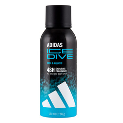 Adidas Ice Dive dezodorant w sprayu 150ml