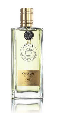 Nicolai Patchouli Intense 100ml EDP 