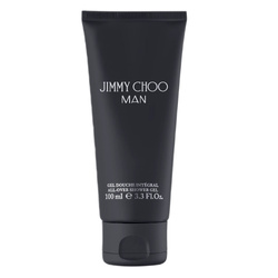 Jimmy Choo Man żel pod prysznic 100ml